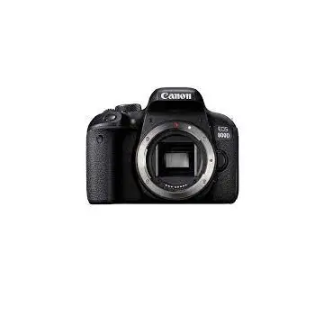 Canon EOS 800D Refurbished Digital Camera